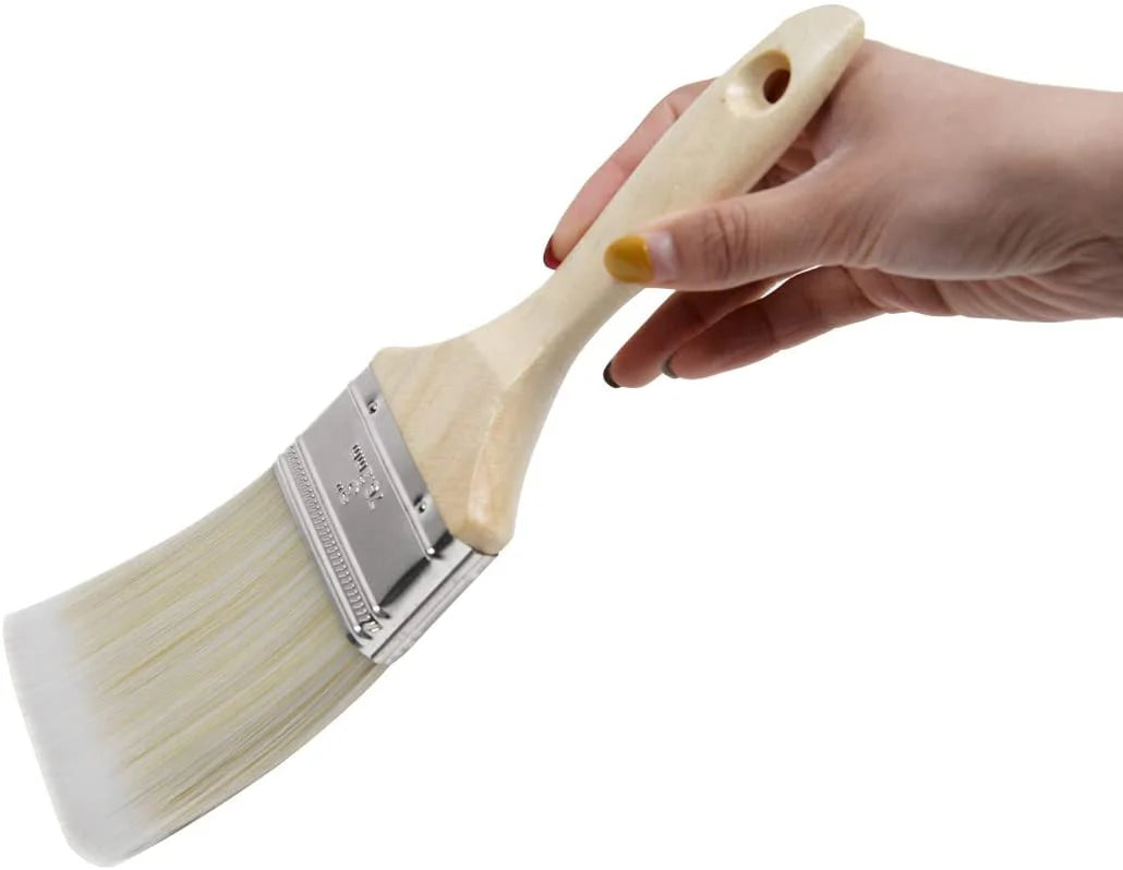 Tavolozza 5 Pieces Premium Paint Brush Set