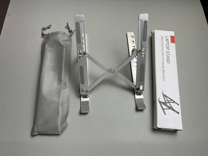 Folding Portable Laptop Stand