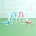 6 Piece Travel Vanity Kit