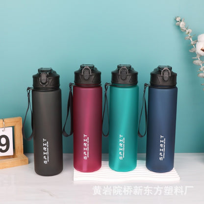 Spirit Sipper Water Bottle
