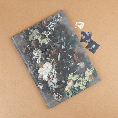 A3 8K Classical Painter Hardcover Sketchbook