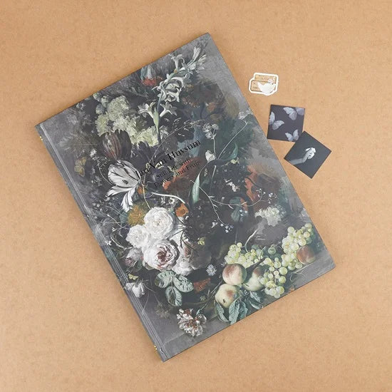 A3 8K Classical Painter Hardcover Sketchbook