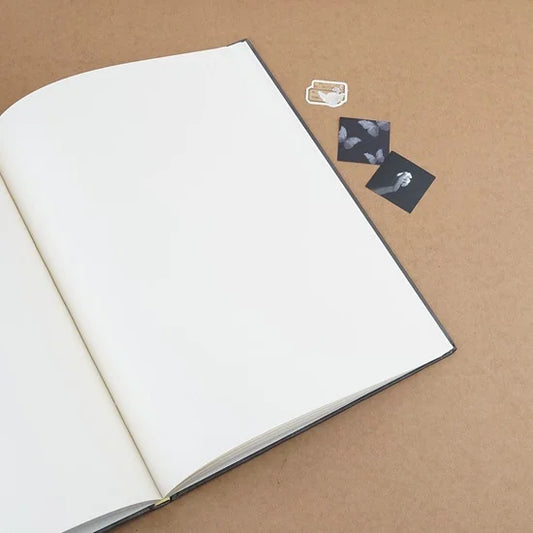 Jan Van Huysum Still Life With Flowers & fruit Sketchbook