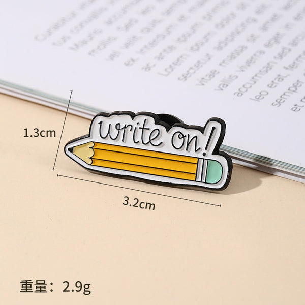 Buy Enamel Pins Online In Pakistan