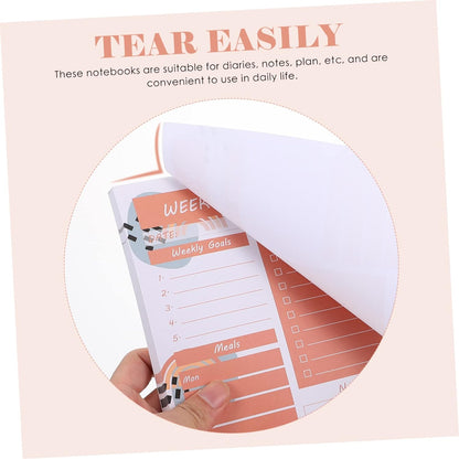 Weekly Planner
