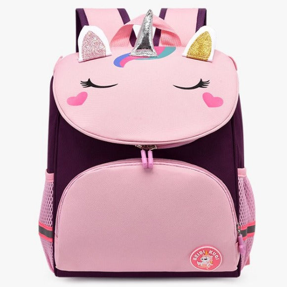 Kids Unicorn Series School Bag