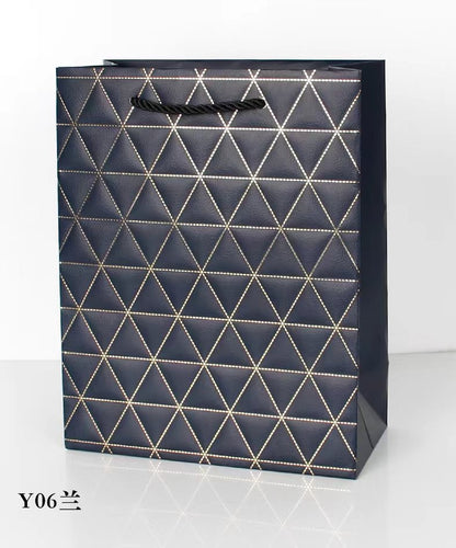 Embossed 3D Elegant Gift Bags