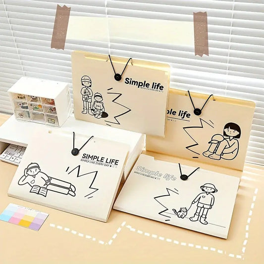 File Folder – thepaperworm