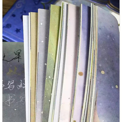 A5 Little Prince Hardcover Notebook And Journal