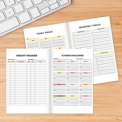2026 ADHD Mega Bundle Planner
