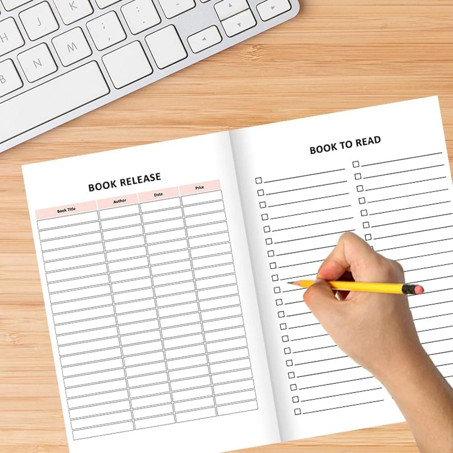 2026 ADHD Mega Bundle Planner