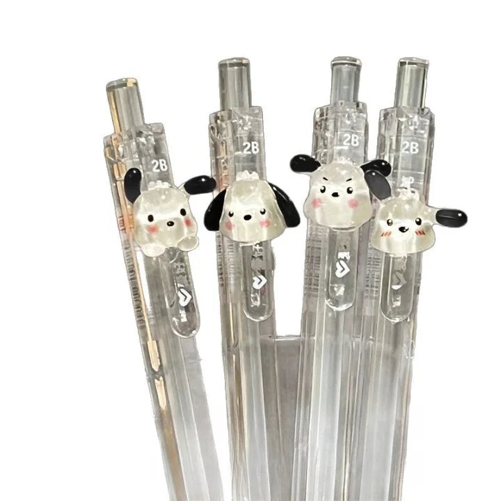 2B Puppy Mechanical Pencil