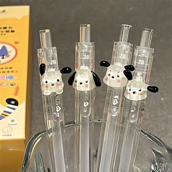 2B Puppy Mechanical Pencil