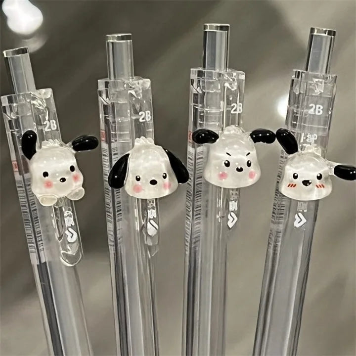 2B Puppy Mechanical Pencil