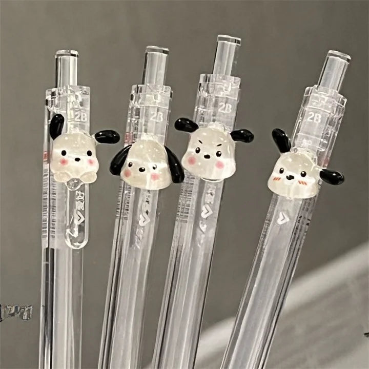 2B Puppy Mechanical Pencil