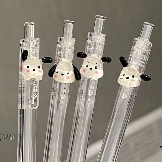 2B Puppy Mechanical Pencil