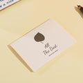 All The Best Greeting Card
