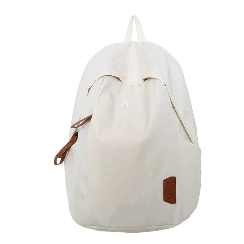 Premium Canvas Backpack