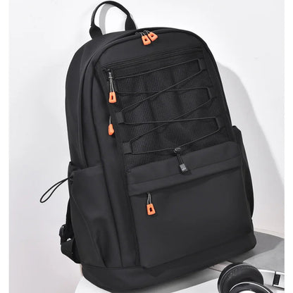 Anti Theft Multi-Functional Luxury College Bags and Backpack