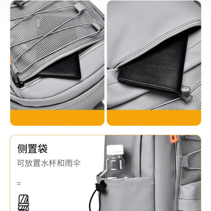 Anti Theft Multi-Functional Luxury College Bags and Backpack