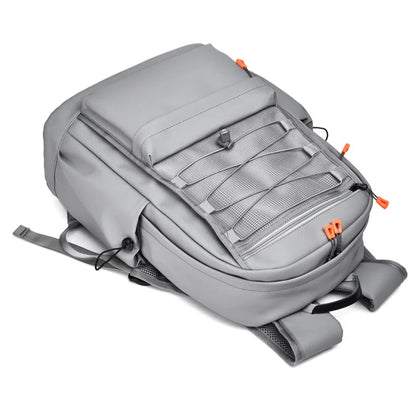 Anti Theft Multi-Functional Luxury College Bags and Backpack