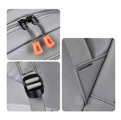 Anti Theft Multi-Functional Luxury College Bags and Backpack