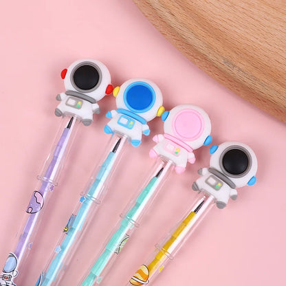 Astronaut Bullet-tip Leads Pencils