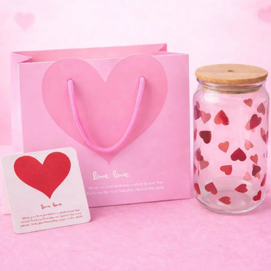 Be Mine Valentine Combo