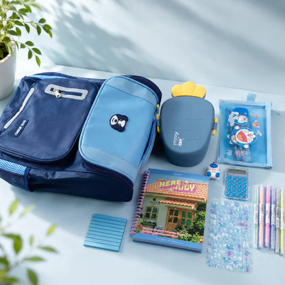 Blue Dream Stationery Bundle
