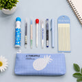 Blue Pineapple Stationery Gift Set