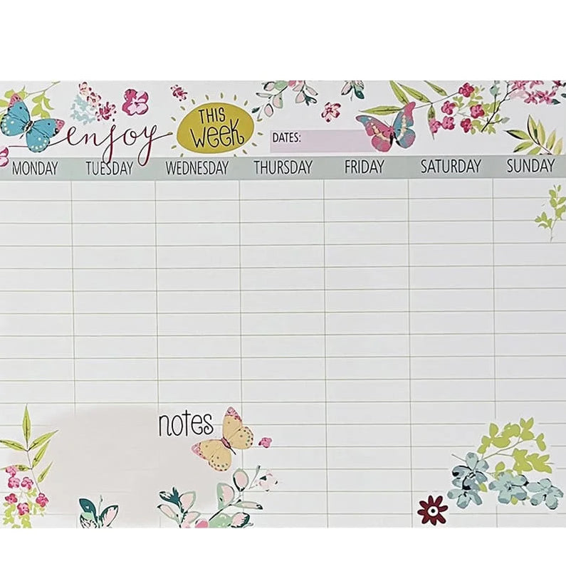 Magnet Planner with Marker