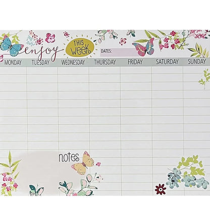 Magnet Planner with Marker