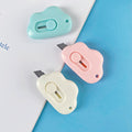 Casual Cloud Portable Paper Cutter