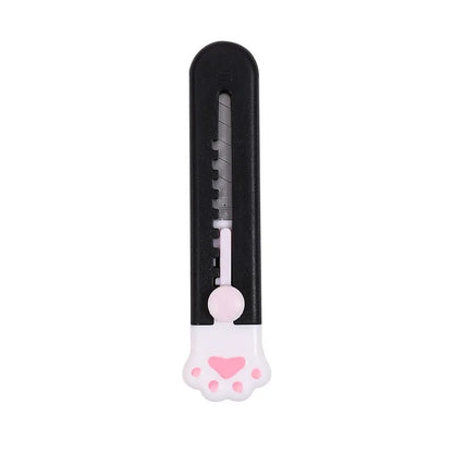 Cat Claw Long Paper Cutter