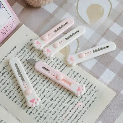 Cat Claw Long Paper Cutter