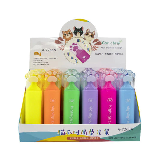 Cat Claw Shape Highlighter