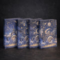 Celestial Magical City Hardcover Illustrated Art Journal
