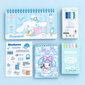 Cinnamoroll Stationery Gift Set