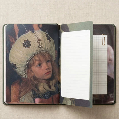 Classic Collection Hardcover Journal