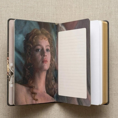 Classic Collection Hardcover Journal