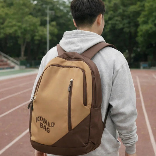 Cozy Daily Use  Backpack