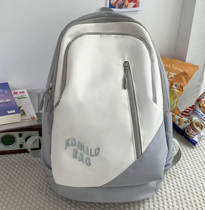 Cozy Daily Use  Backpack