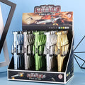 Creative Aircraft-Shaped Retractable Ballpoint Pen