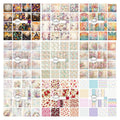 Creative Decorative Paper Sheets