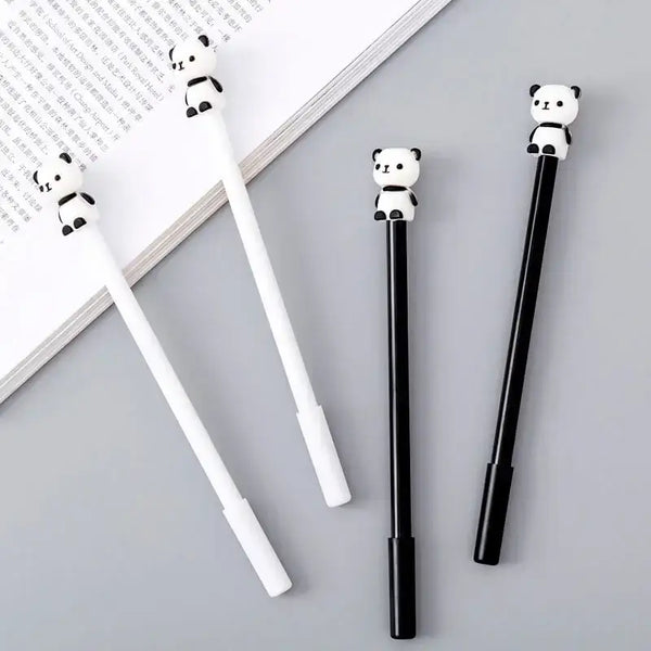 Cute Baby Panda Gel Pen