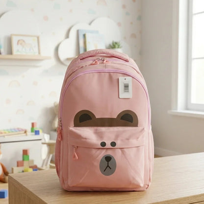 Cute Bear Backpack