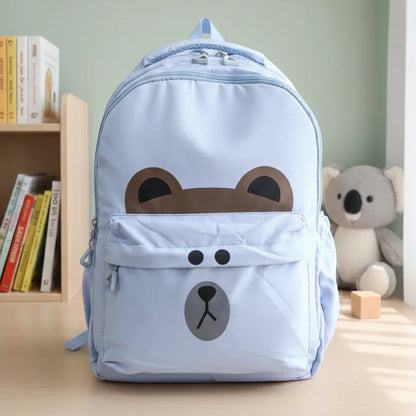 Cute Bear Backpack