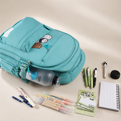 Bear Bare Gift Bundle with Water Bottle
