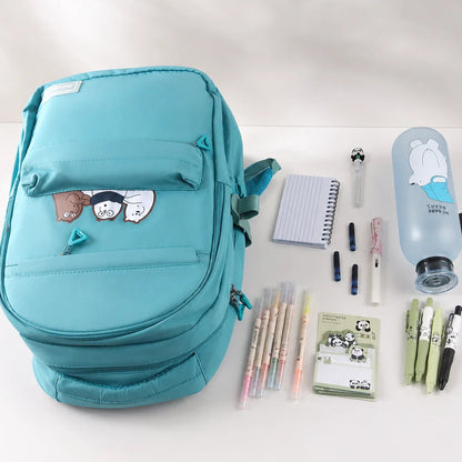 Bear Bare Gift Bundle with Water Bottle