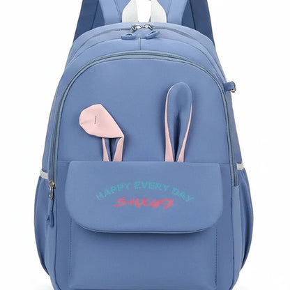 Cute Cartoon Rabbit Backpack